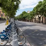 Na Jordana Flat Valenza