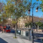 Na Jordana Flat Appartamento