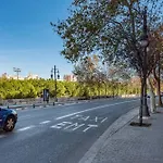 Na Jordana Flat Appartamento *