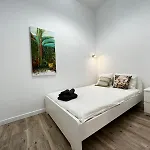 아파트호텔 Rodrigues 15 4*