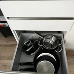 아파트호텔 Rodrigues 15 4*
