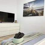 아파트호텔 Rodrigues 15 발렌시아