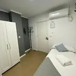 Optimus Comfort 게스트하우스