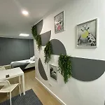 Optimus Comfort 게스트하우스 발렌시아