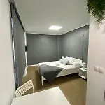 Optimus Comfort Πανσιόν Βαλένθια