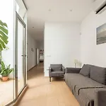 Luxury Apartment