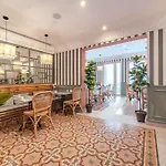 Soho Boutique Turia 瓦伦西亚