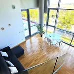 E-arenas With Terrace In Edificio Arenas