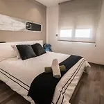 Apartament Centrico Y Reformado Con Estilo