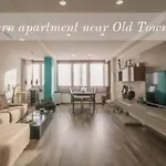 Apartament Centrico Y Reformado Con Estilo *