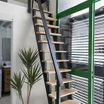 Estudio Baleares N3 Appartamento Valenza