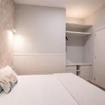 公寓 Denia Oasis Ruzafa Center By Invalencia 瓦伦西亚