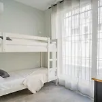 Denia Oasis Ruzafa Center By Invalencia