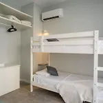 公寓 Denia Oasis Ruzafa Center By Invalencia *