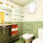 Estudio Parejas Con Wifi En La Playa Apartman Valencia
