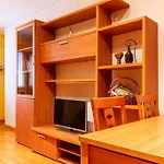 Apartman Estudio Parejas Con Wifi En La Playa *
