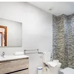 Vg Centrico, 2 Habitaciones, Confort Ascensor,wifi Ac فالنسيا