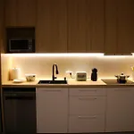 Flats Benimaclet Апартаменты Валенсия