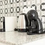 Apartment New Flats 1 Valencia