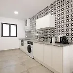 New Flats 1 Apartment Valencia