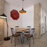 New Flats 1 Valencia