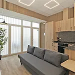 شقة Guestready - Quaint In *