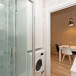 شقة Guestready - Quaint In فالنسيا