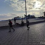 בית אירוח Turia Gardens - Authentic Downtown Parklife - Vlc Urban ולנסיה
