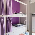 Purple Nest Valencia