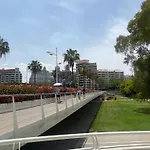Turia Gardens - Authentic Downtown Parklife - Vlc Urban