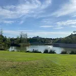 בית אירוח Turia Gardens - Authentic Downtown Parklife - Vlc Urban