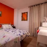 Mirador 2 Del Mercado - Con Bano Privado En El Centro De La Ciudad Vella
