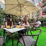 旅馆 The Venue Boutique *