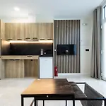 Vera Garden By Concept Flats *