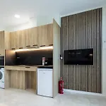 Vera Garden By Concept Flats