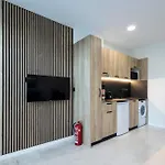 Appartement Vera Garden By Concept Flats Valence