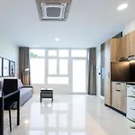 Appartement Vera Garden By Concept Flats