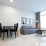 Vera Garden By Concept Flats Appartement *
