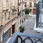 شقة Ruzafa Modern Lofts *