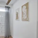 شقة Ruzafa Modern Lofts فالنسيا
