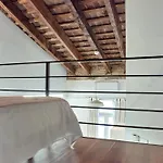 Daire Ruzafa Modern Lofts