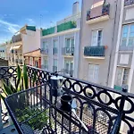 Ruzafa Modern Lofts شقة فالنسيا