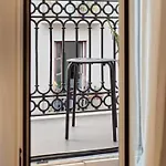 Ruzafa Modern Lofts Daire *