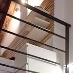 Ruzafa Modern Lofts Daire Valensiya