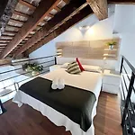 Ruzafa Modern Lofts