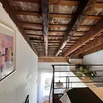 Daire Ruzafa Modern Lofts