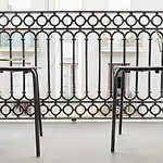 Ruzafa Modern Lofts Valensiya