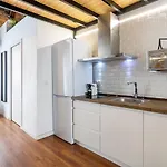 Ruzafa Modern Lofts