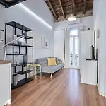 Ruzafa Modern Lofts Valensiya