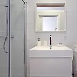 Daire Ruzafa Modern Lofts Valensiya
